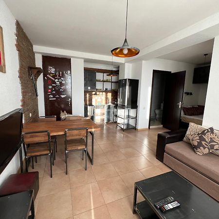 2-Room Apartment Nft Gudauri Penta 405 Exterior photo