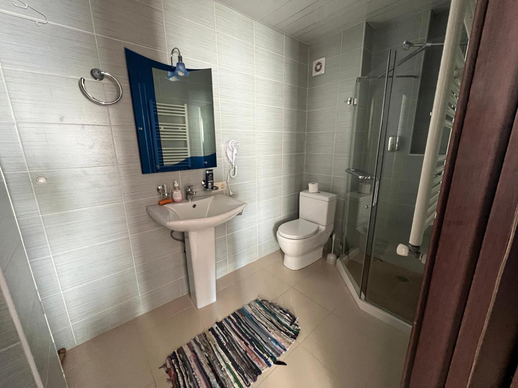 2-Room Apartment Nft Gudauri Penta 405 Exterior photo